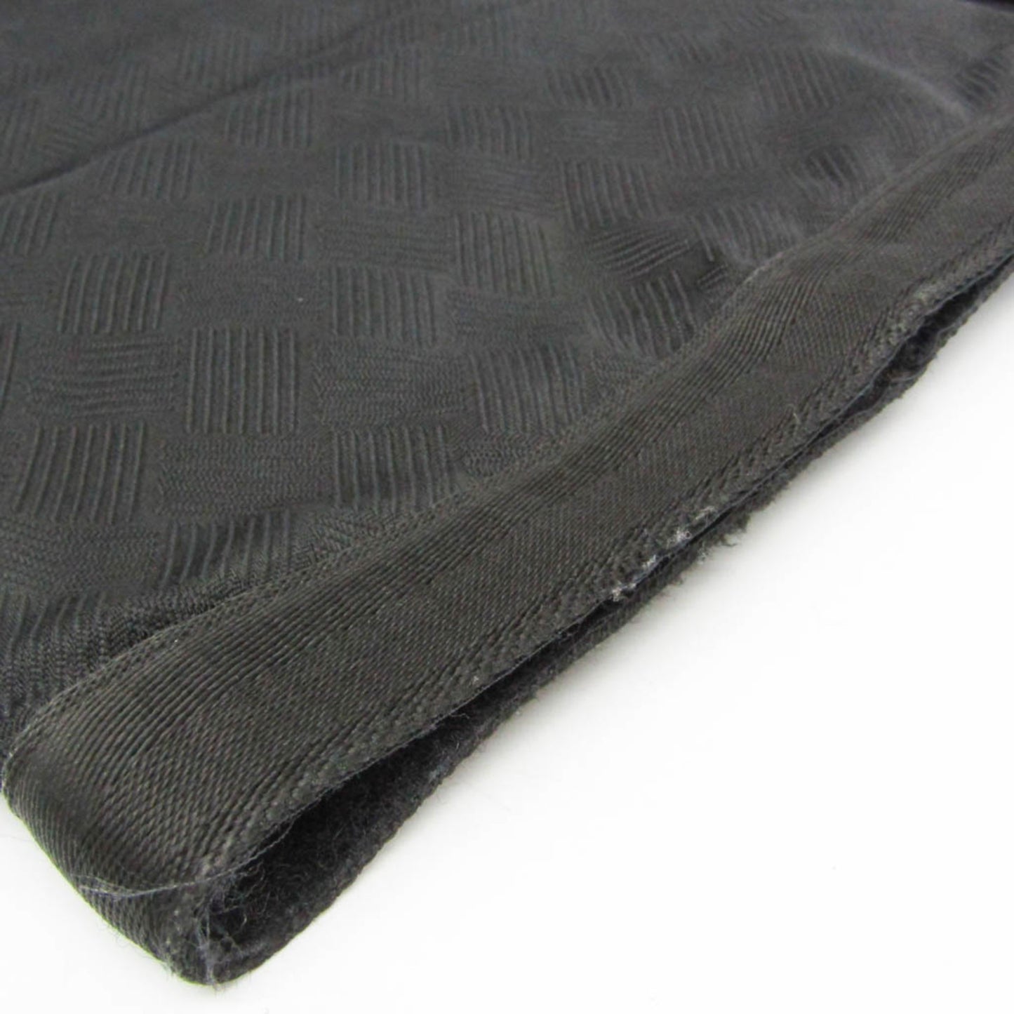 Bottega Veneta · Nylon Document Clutch