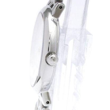 Omega De Ville Prestige · Steel · Quartz