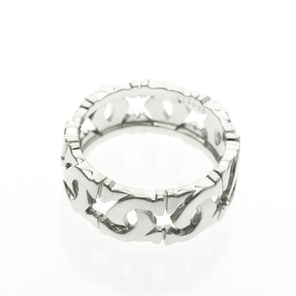 Cartier Entrelacé · 18K White Gold