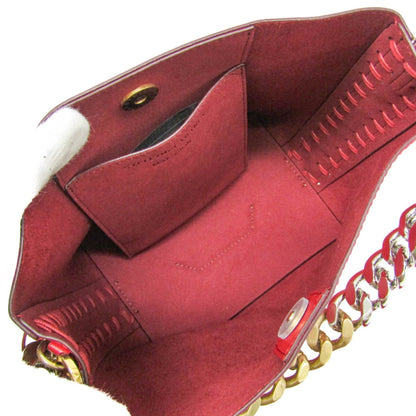 Stella McCartney Frayme Bucket · Faux Leather