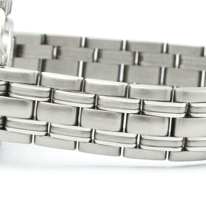 Omega Seamaster 120M · Steel · Quartz