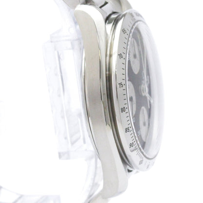 Omega Speedmaster · Steel · Chronograph