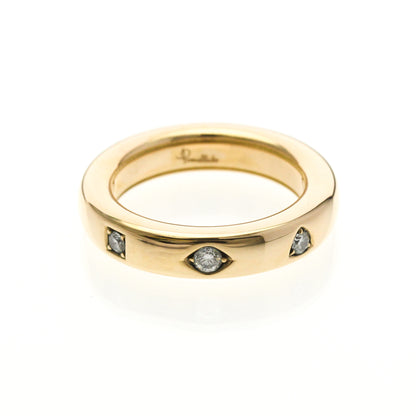 Pomellato Iconica · Rose Gold · Diamond