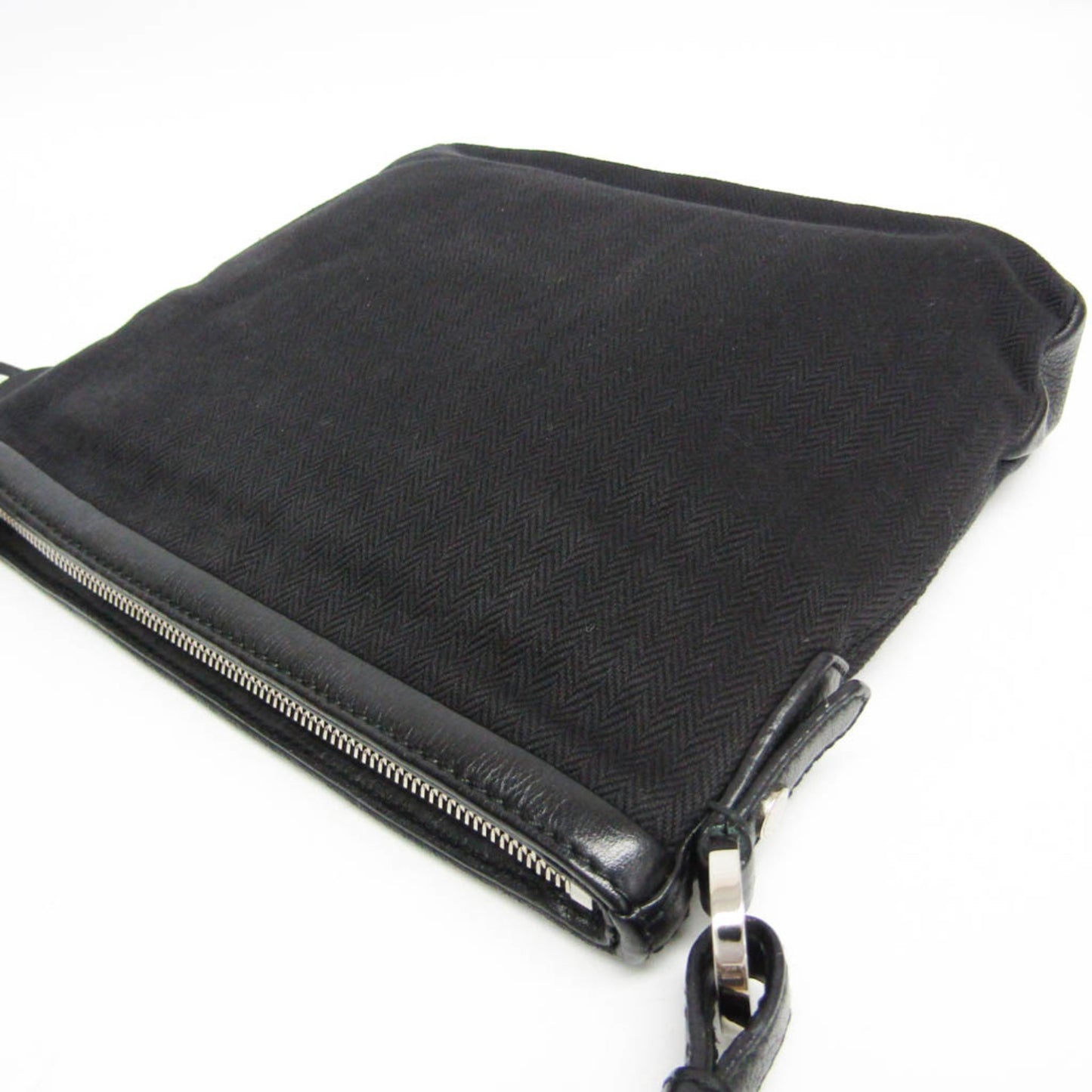Bvlgari B.zero1 · Canvas & Leather