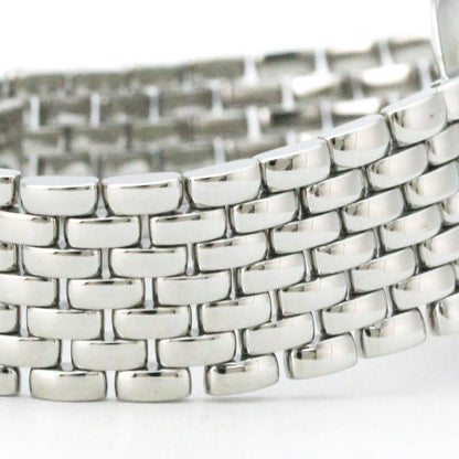 Omega De Ville · Steel · Quartz