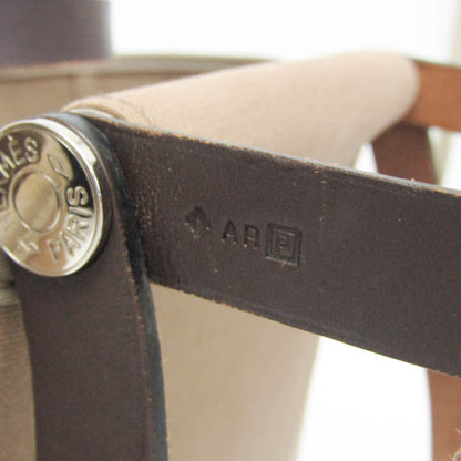 Hermès Cabag PM · Toile Officier
