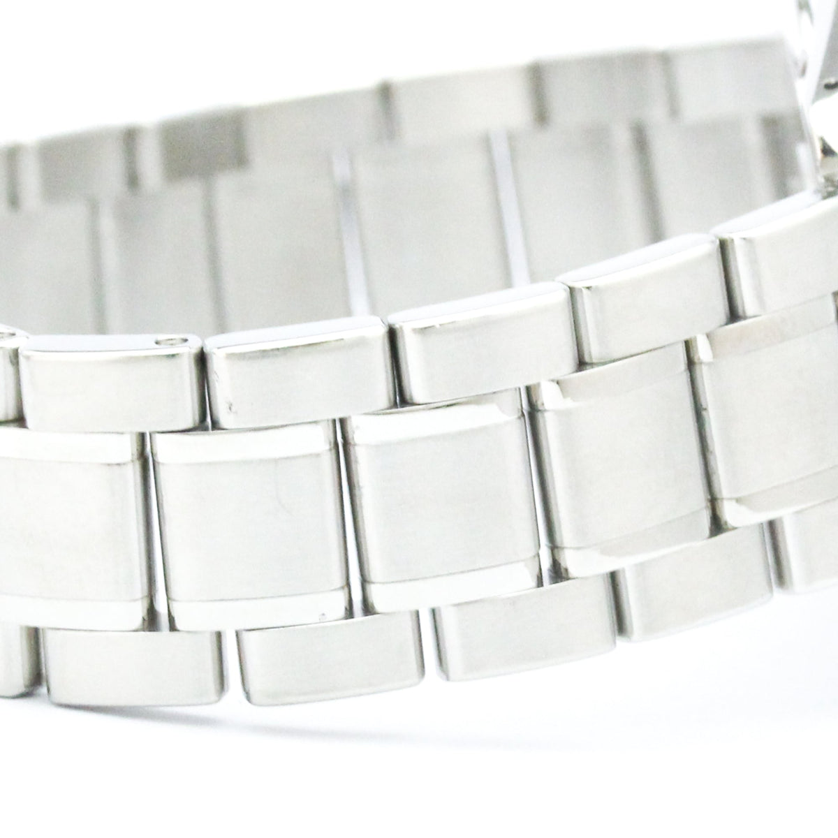 Grand Seiko Heritage · Steel · Quartz