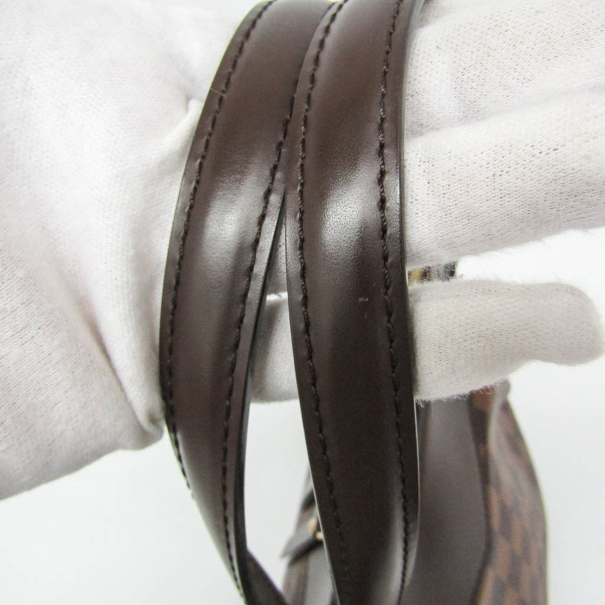 Louis Vuitton Westminster PM · Damier Ebene
