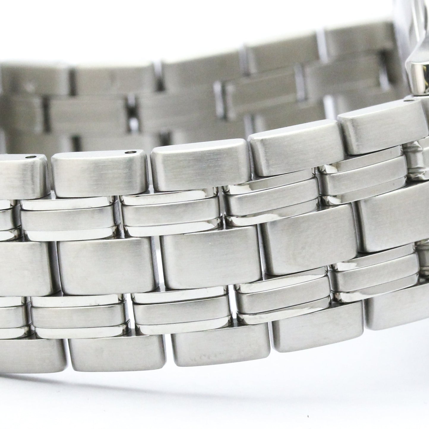 Omega Seamaster Professional 300M · Steel