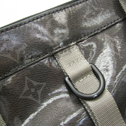 Louis Vuitton Monogram Eclipse Glazed Tote