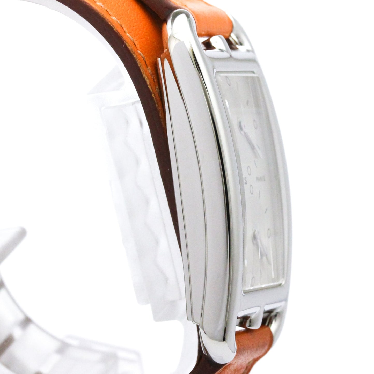 Hermès Cape Cod · Deux Zones · Double Tour
