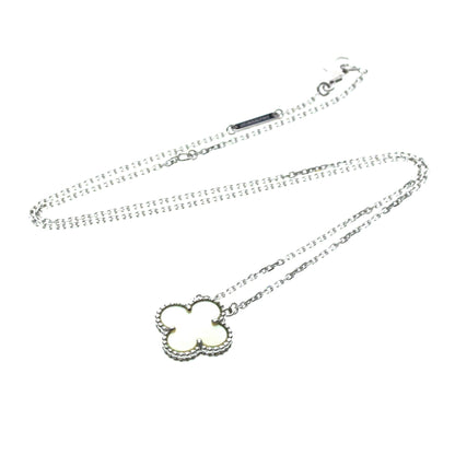 Van Cleef & Arpels Vintage Alhambra · MOP