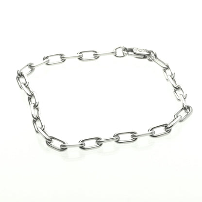 Cartier Spartacus · 18K White Gold Bracelet