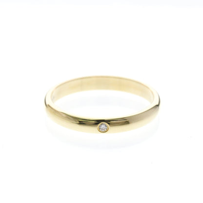Cartier 1895 Wedding · 18K Yellow Gold