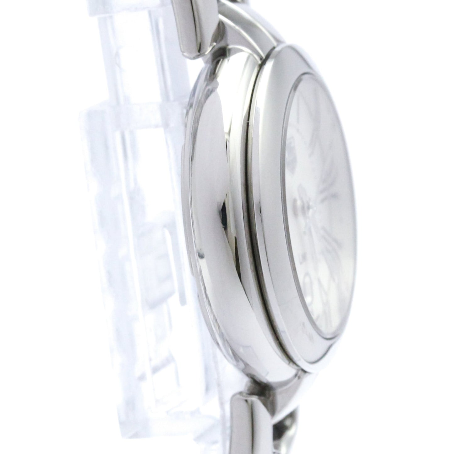 Tag Heuer Link · Steel · Quartz