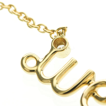 Christian Dior Amour · 18K Yellow Gold · Diamond
