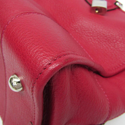 Loewe Amazona 36 · Leather