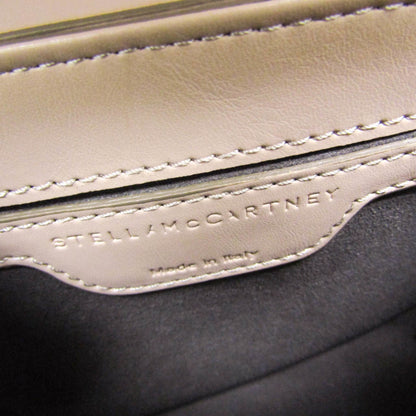 Stella McCartney · Box Mini Shoulder Bag