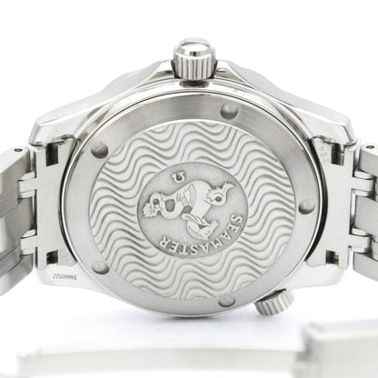 Omega Seamaster Professional 300M · Mid-Size