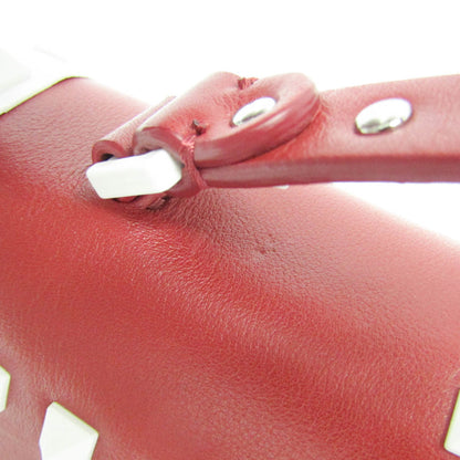 Valentino Garavani Spike Lockstuds · Leather