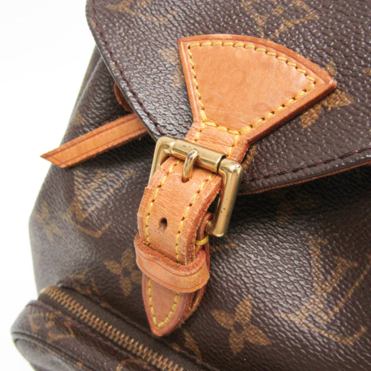 Louis Vuitton Monogram Mini Monsuri