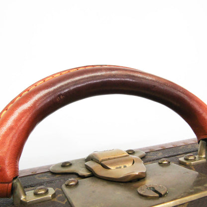 Louis Vuitton Cotteville 40 · Monogram