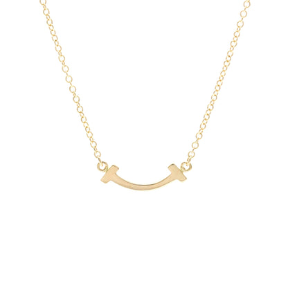 Tiffany T Smile · Rose Gold · Micro