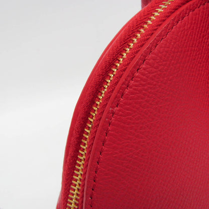 Balenciaga Ville Top Handle S · Leather