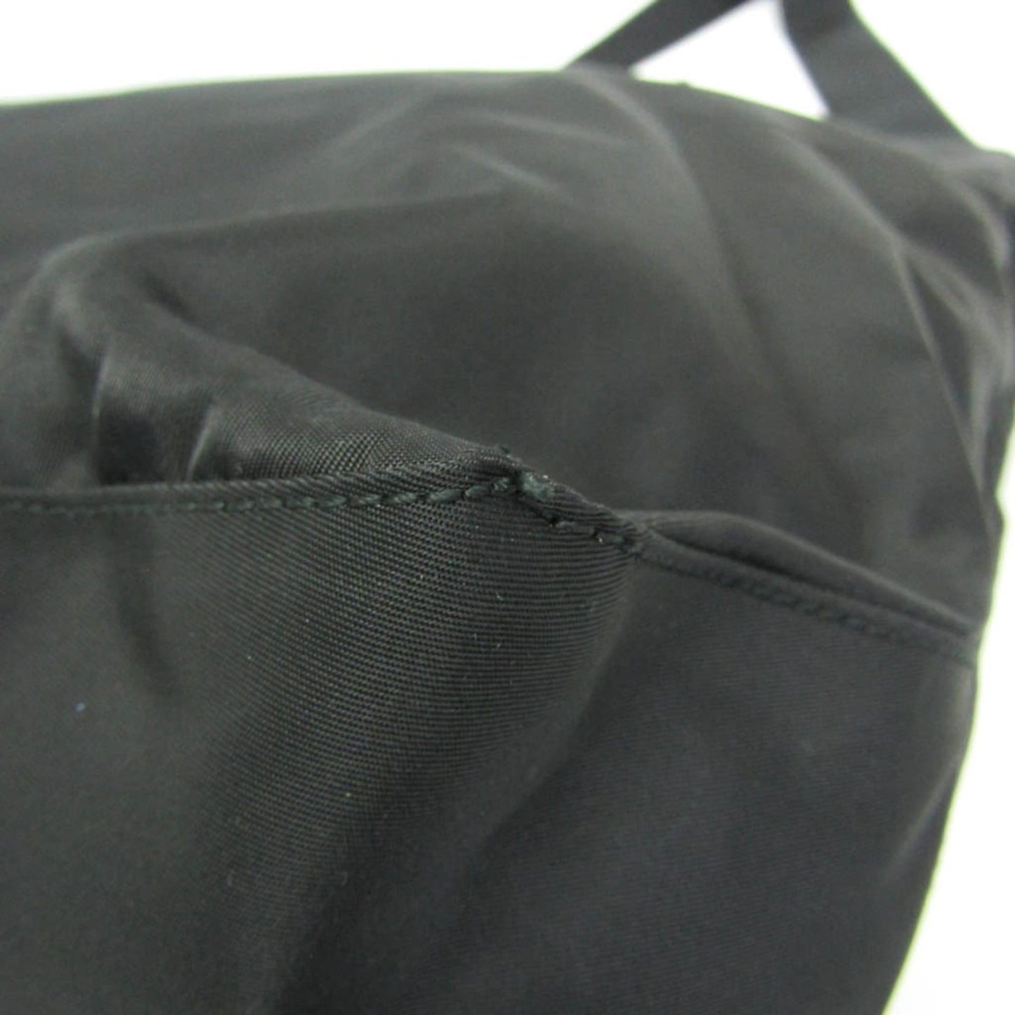 Prada Tessuto · Nylon Tote
