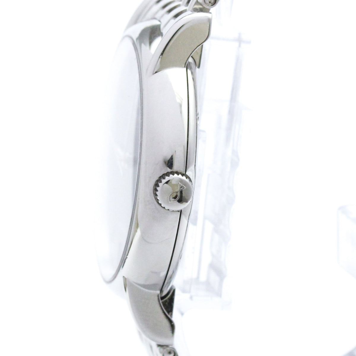 IWC Portofino · Steel · Automatic