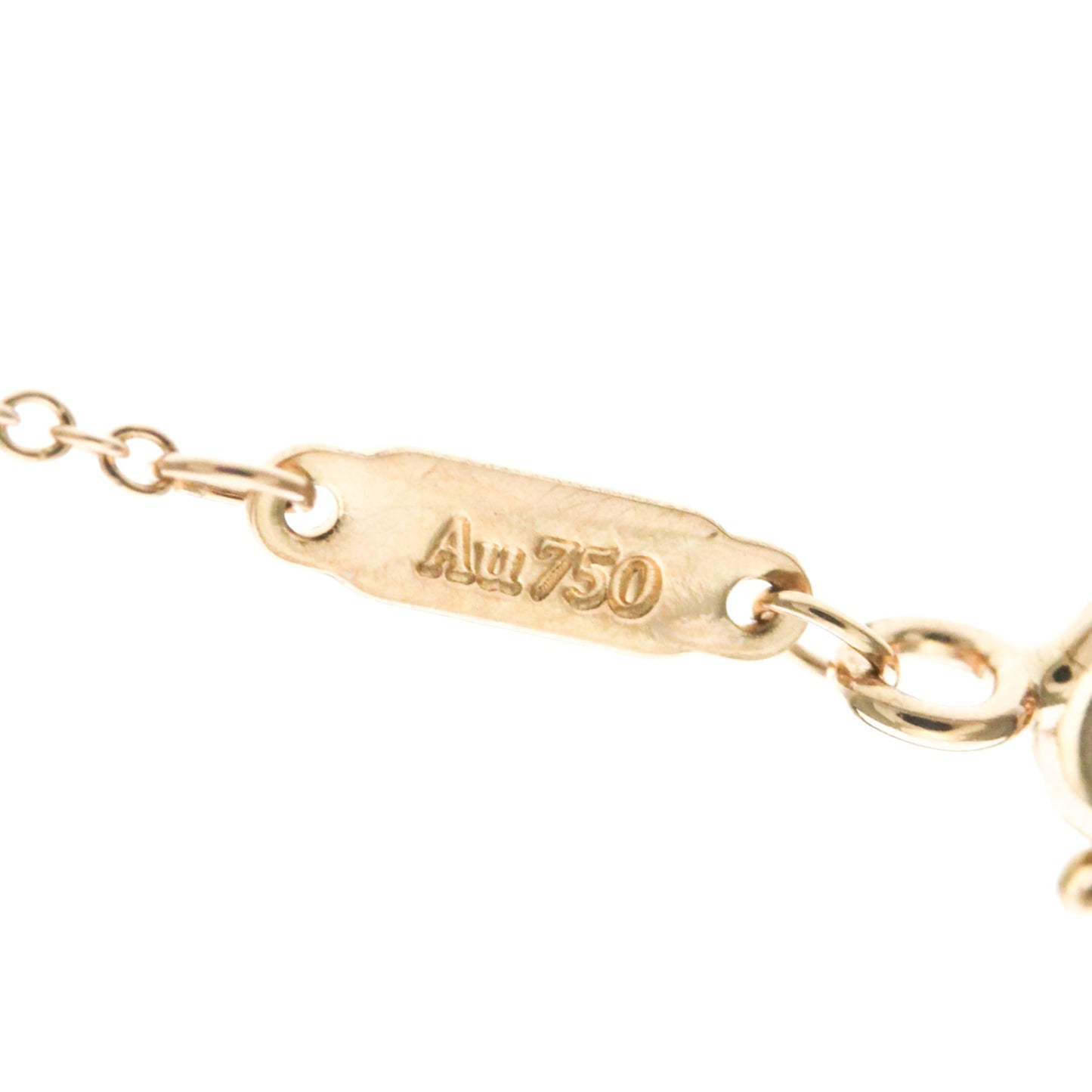 Tiffany T Smile · Rose Gold