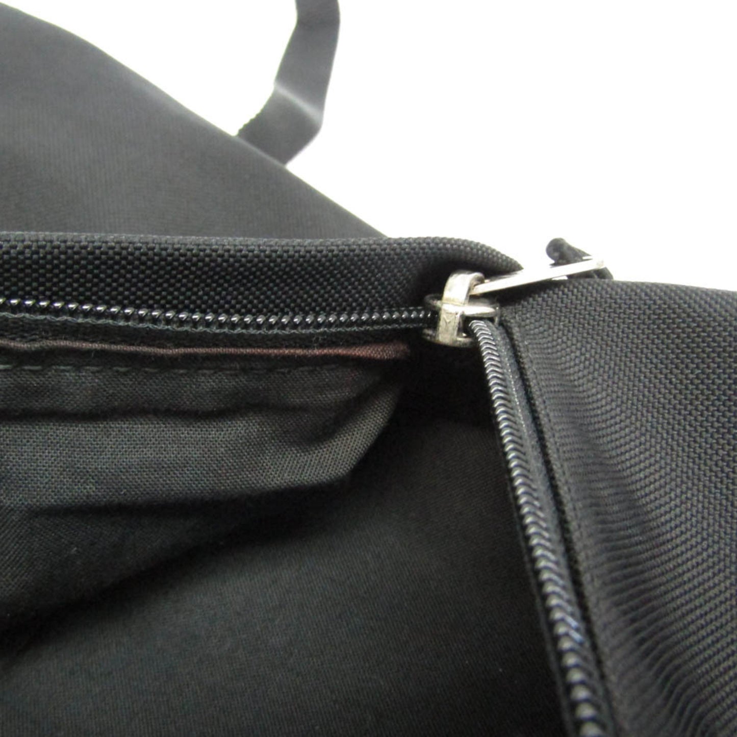 Balenciaga Planet Earth · Polyamide Backpack