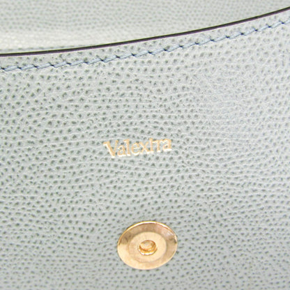 Valextra Scala Large · Leather