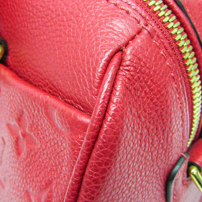 Louis Vuitton Speedy Bandoulière · Empreinte