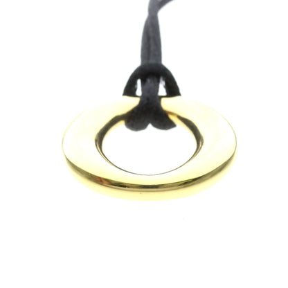 Tiffany Sebiana · 18K Yellow Gold