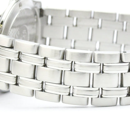 Omega Seamaster 120M · Steel · Quartz