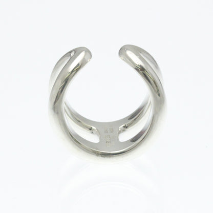 Hermès Osmos GM · Sterling Silver