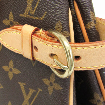 Louis Vuitton Batignolles Vertical · Monogram