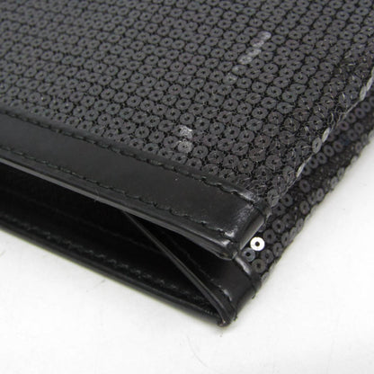 Prada Rete Paillettes · Sequin Mesh Tote