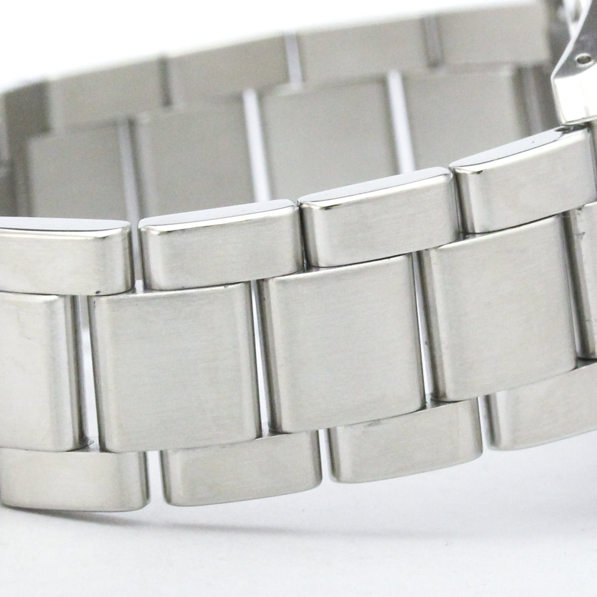 Grand Seiko · Steel · Quartz