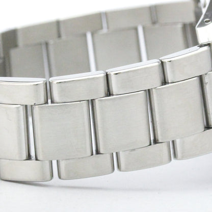 Grand Seiko · Steel · Quartz