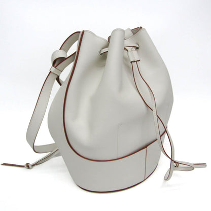 Loewe Balloon Medium · Leather