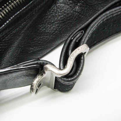Givenchy 3.G.V · Leather 2-Way Bag