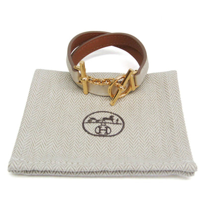 Hermes Croisière Double Tour · Swift Leather
