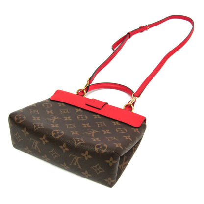 Louis Vuitton Rocky BB · Monogram