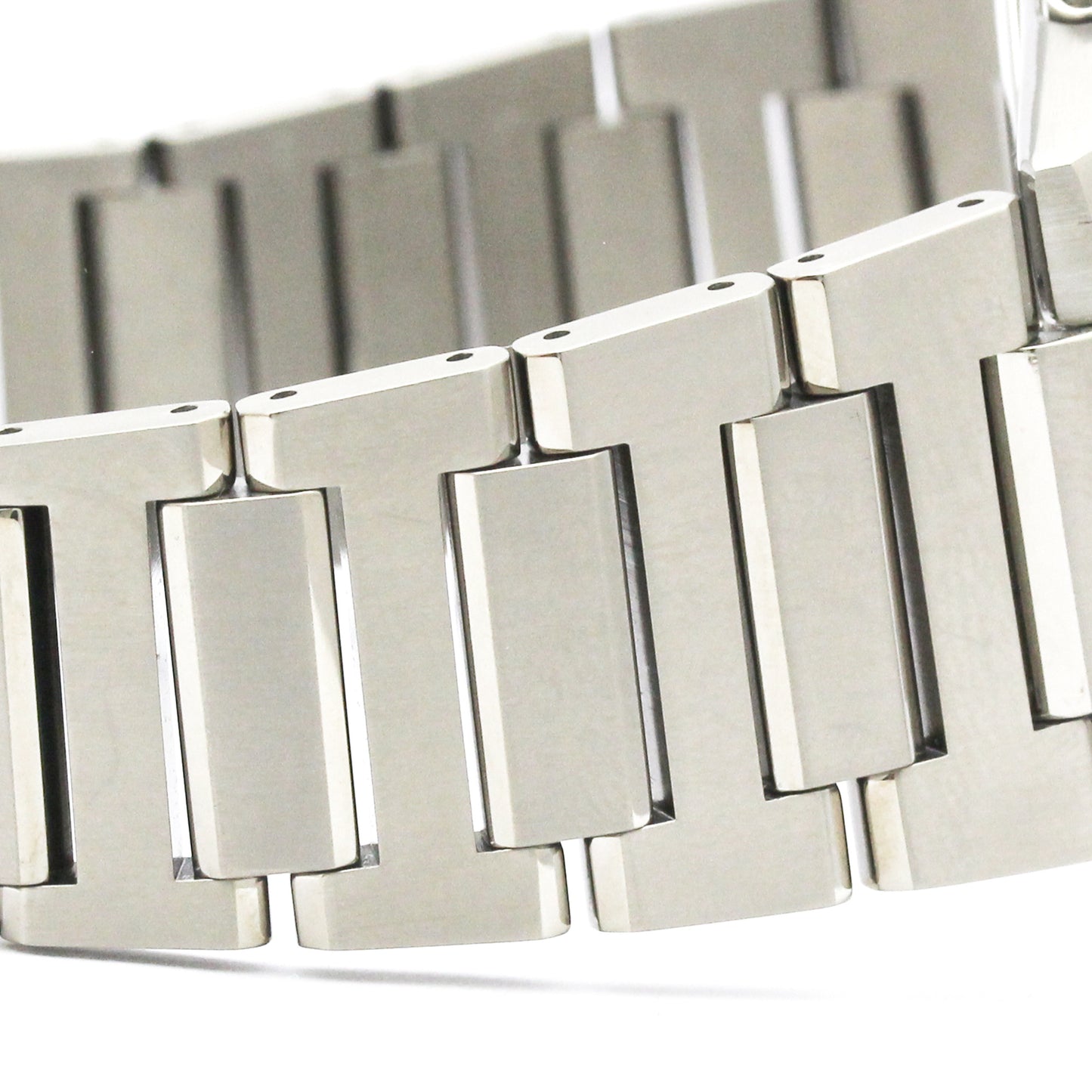 Seiko Astron Nexter · Titanium · Solar GPS