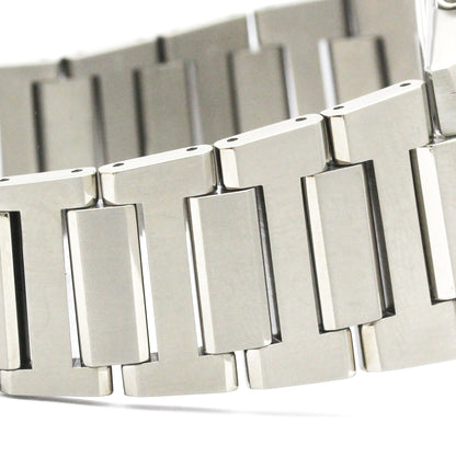 Seiko Astron Nexter · Titanium · Solar GPS