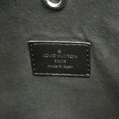 Louis Vuitton Epi Denim Neverfull MM