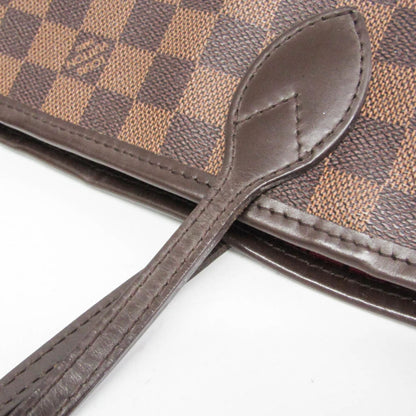 Louis Vuitton Neverfull PM · Damier Ebene