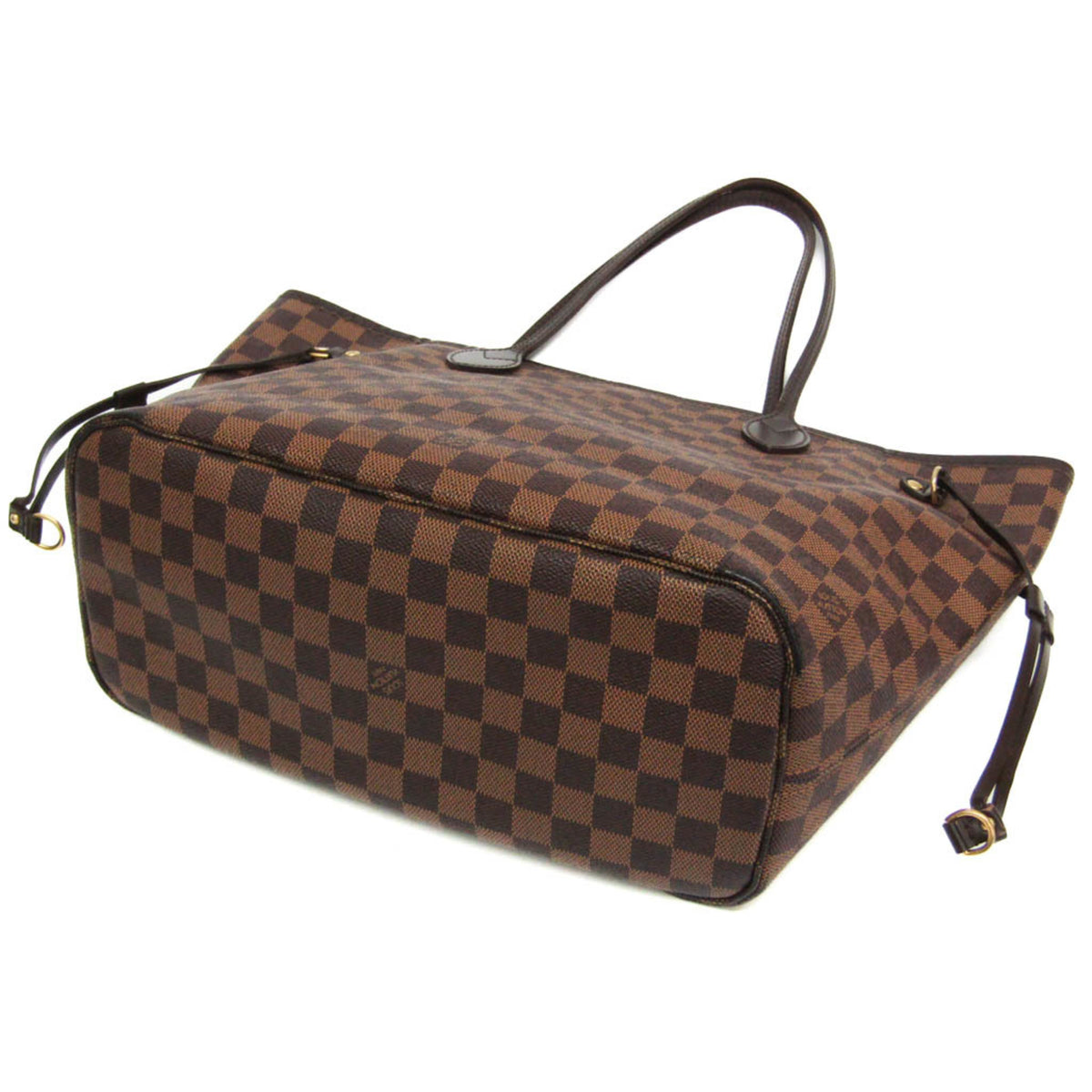 Louis Vuitton Neverfull MM · Damier